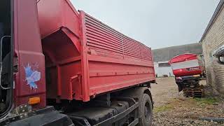 Ανατρεπόμενου φορτηγού MAZ 555132 προς πώληση - Απεικόνιση 4 | Autoline GR Ανατρεπόμενο φορτηγό MAZ 555132 | Απεικόνιση 4 - Autoline