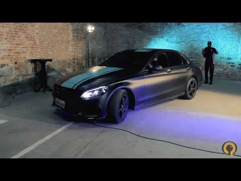 Making of  - Mc Rafinha e Mc Sannti (Original Quality) OQ Produções