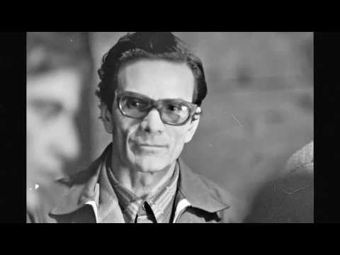 F.A.Q ROOM 1: Pier Paolo Pasolini / Salò oder Die 120 Tage von Sodom