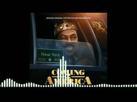 Coming 2 America - Whatta King/We Are Family Mashup #coming to America 2 All Sound Track