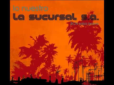 La Sucursal S.A - Caigo