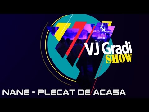 Vj Gradi Show - Nane