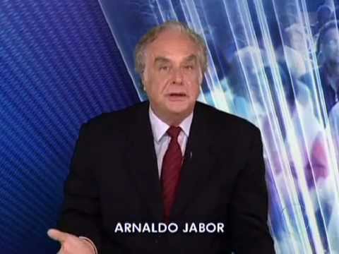 Arnaldo Jabor fala sobre o Câncer de Hugo Chávez