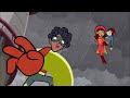 Think It S Gonna Break Word Girl