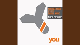 Muzik Pressure (Dub Mix)