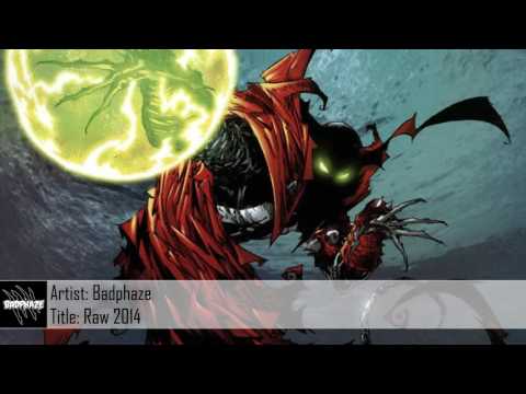 [Dubstep] Badphaze - Raw 2014 (Free Download)