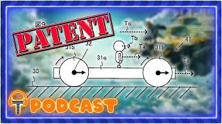 TripleJump Podcast 232: Zelda's Loading Screens - Is Patenting Basic Game Mechanics A Good Idea?