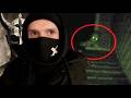 DEMONIO ATACA A EXPLORADOR PARANORMAL DARK GHOST PARANORMAL VIDEOS DE TERROR