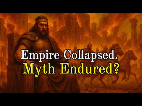 Greece Before the Greeks | The Mycenaeans