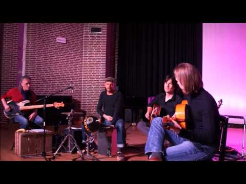 Tocata - Malaga (CKE theater, 29 nov 2013)