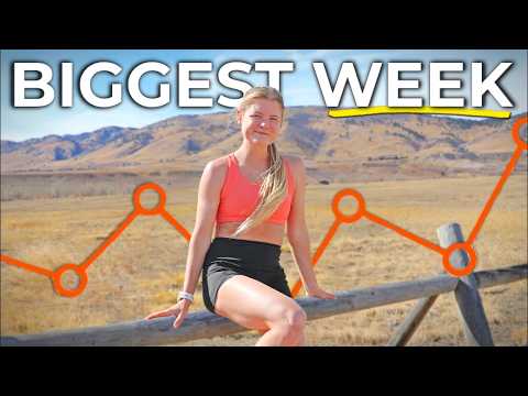 What I Eat to Fuel My Biggest Week of Half Marathon Training