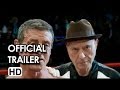 Grudge Match Official UK Trailer (2013) - Robert De Niro, Sylvester Stallone HD