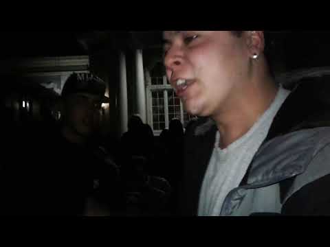 BUILI CHIROLA vs EISEF ALEXUNDER -4TOS DE FINAL- Edicion 2vs2 -26/5- DarkJail