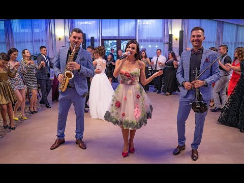 Andra Nedisan LIVE 2021 - Joc popular ardeal