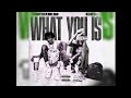 NBA Youngboy X Mellow Rackz What You Is Sped Up