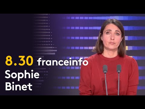 Réforme des retraites : Sophie Binet attend un coup de tonnerre à l'Assemblée