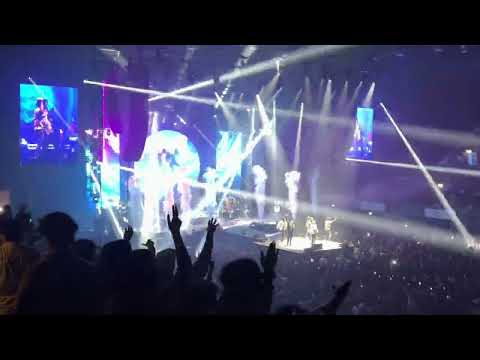 Jalsa Pannungada - Yuvan Concert (OVO Wembley - London 2023)