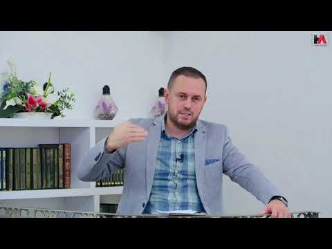 “Islami shqiptar” - Halil Avdulli