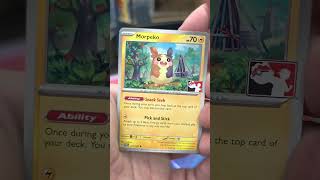 Series 6 prize packs after casuals at Games Ahoy! Pulled Noctowl & Briar Cosmos holo ✨ #pokemonrips
