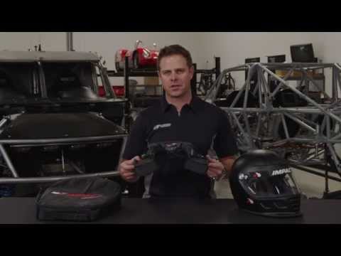 Necksgen Rev, Head and Neck Restraint Product Review