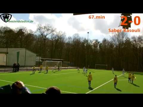 C-Jugend : Preussen Eberswalde - Angermünder FC