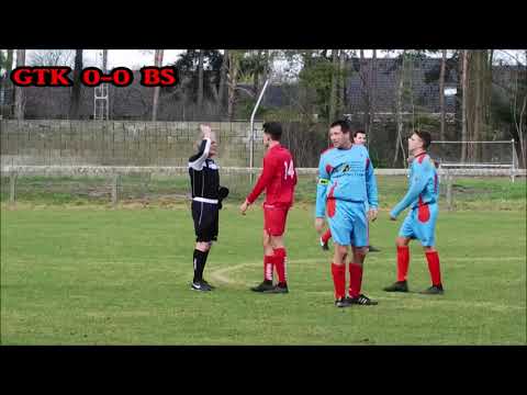 Lommel Kolonie - BS Sport (reserven): samenvatting