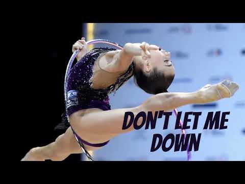 Don't let me down (The Chainsmokers ft. Daya) | Rg music