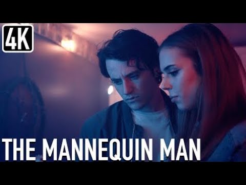 The Mannequin Man (Official Trailer)