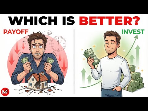 Invest or Pay Off Your Loan? The F² Rule That Change EVERYTHING.
