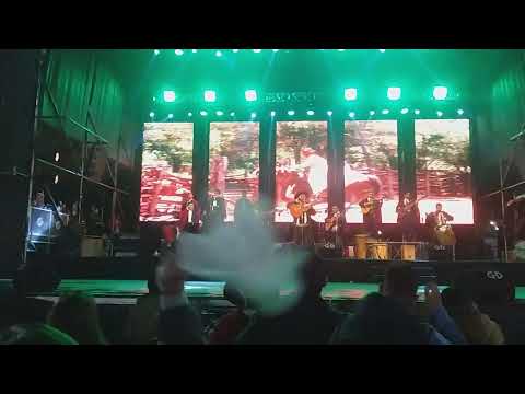 Huellando Ausencia- El Chaqueño Palavecino-J V Gonzáles