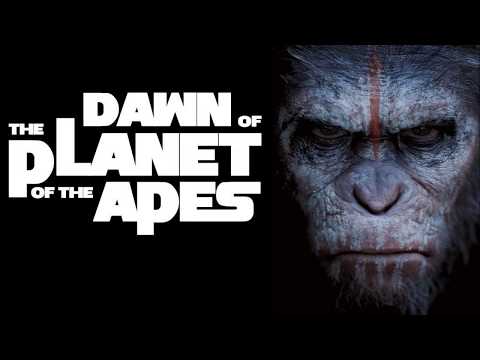 Soundtrack War for the Planet of the Apes - Trailer Music War for the Planet of the Apes
