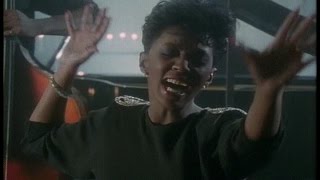 Anita Baker - Sweet Love HQ (Official Music Video)