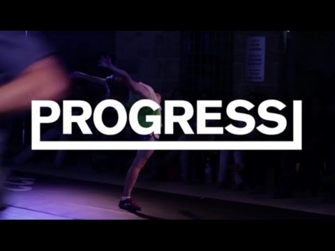 PROGRESS: An International Festival of Performance and Ideas - Official Trailer