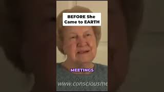 "Earth is in Trouble"