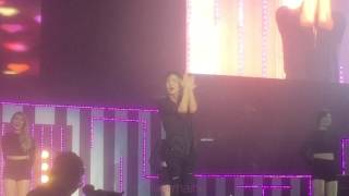 Download lagu [이준기] Lee Joon Gi dances to Twice's TT (2nd dance) - 'THANK YOU' tour in Singapore mp3
