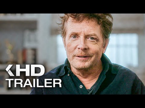 Still: A Michael J. Fox Movie Movie Trailer (2023) Apple TV+