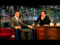 Tom Welling On Late Night With Jimmy Fallon 5 5 2011
