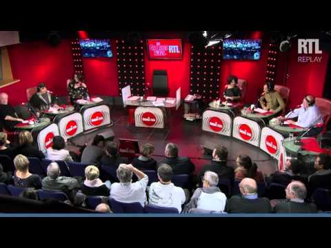 Laurent Ruquier is begging the public to pay for Isabelle Mergault's vacation - RTL - RTL