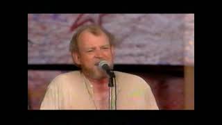 Joe Cocker - The Simple Things - 8/13/1994 - Woodstock 94