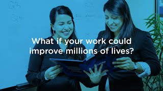 Grifols: passion, innovation and teamwork | Grifols