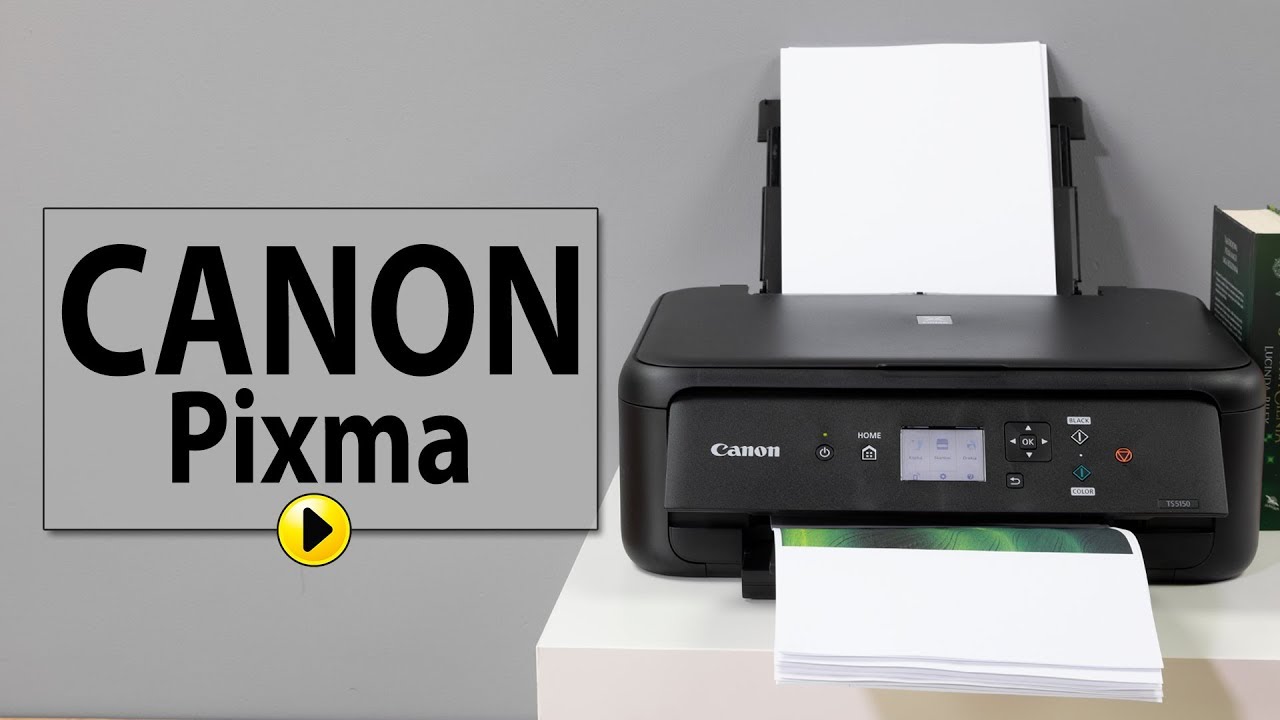 Urządzenie CANON PIXMA TS5150