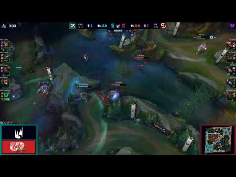 FNC Nisqy Runs It Down - Medic and Vedius Mental Breakdown