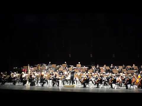 TRES METROS SOBRE EL CIELO. MANEL SANTISTEBAN. DIRIGE IVAN PALOMARES. FIMUCS 2021. CARTUJA CENTER.