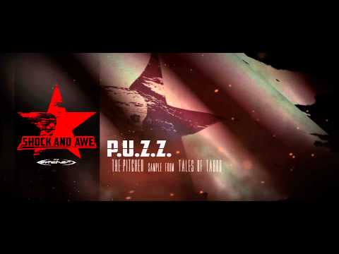 The Pitcher - P.U.Z.Z.