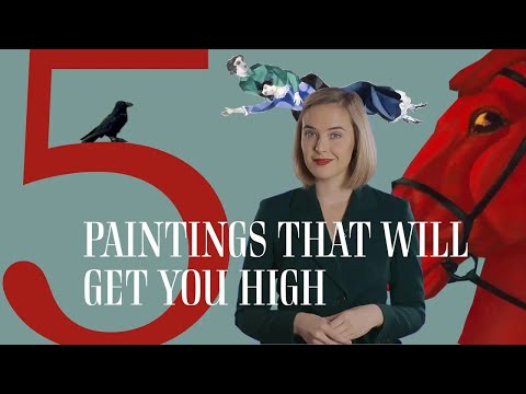 Exploring European Art at the Tretyakov Gallery: 5 Must-See Masterpieces