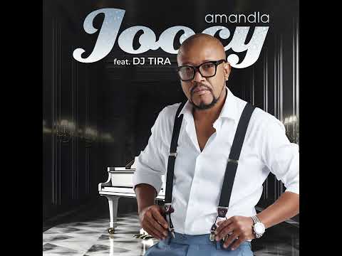 Joocy Feat. Dj Tira - Amandla (Official Audio)