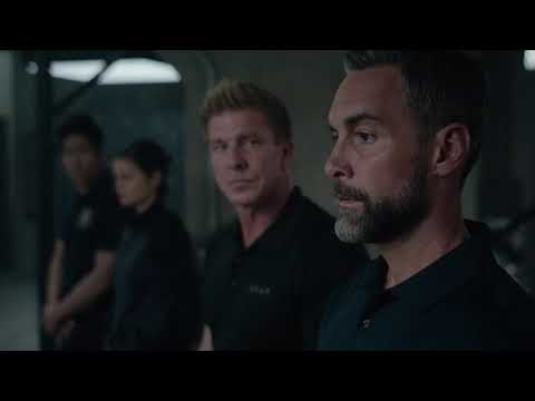 S.W.A.T S01 E01 FiLM D'ACTIONS SERIE