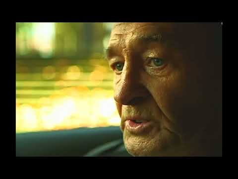 BBC NEWS ANNOUNCES THE DEATH OF PADDY HILL MEMBER OF THE BIRMINGHAM 6 AGED 80 - IRELAND