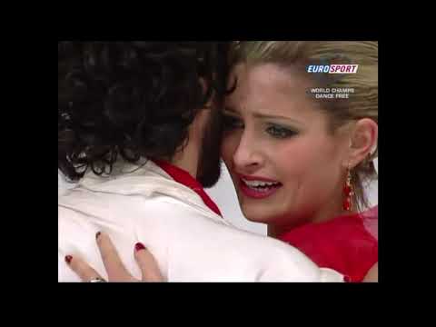 2009 WC Belbin Agosto FD ESP