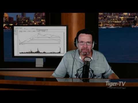 October 13th Power Trading Hour with David White on TFNN   2016